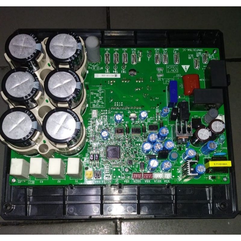 Jual Modul Pcb Ac Daikin Inverter Vrv 3 Original Shopee Indonesia