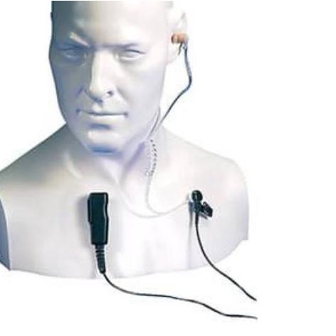 Jual Headset HT FBI buat HT Kenwood dan merek china lain2. | Shopee ...