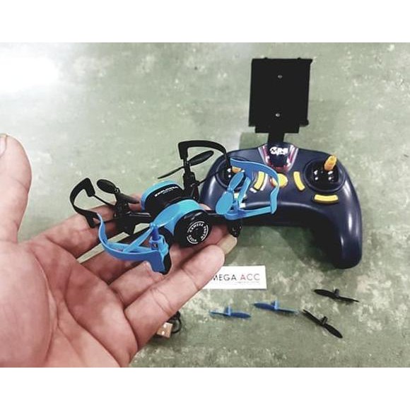 Jual Jxd 512W Mini Ufo Rc Quadcopter Drone Wifi Fpv Camera