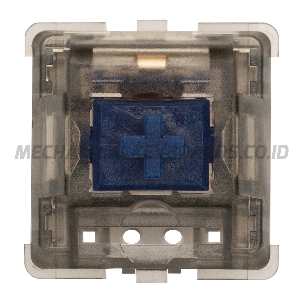 Jual JWK Space Blue Switch (Linear 48g PCB Mount) Shopee Indonesia