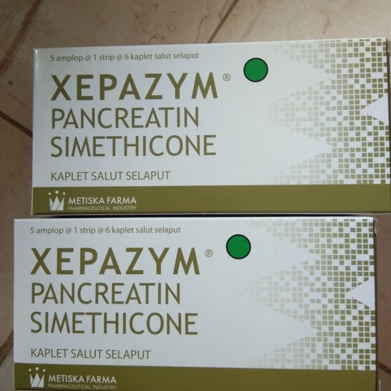 Jual Xepazym.harga perbox | Shopee Indonesia