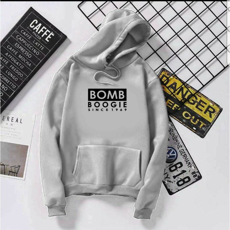 Sweater bombboogie shop