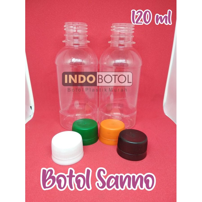 Jual Botol Sano 200 ml | botol Untuk madu dll | Shopee Indonesia