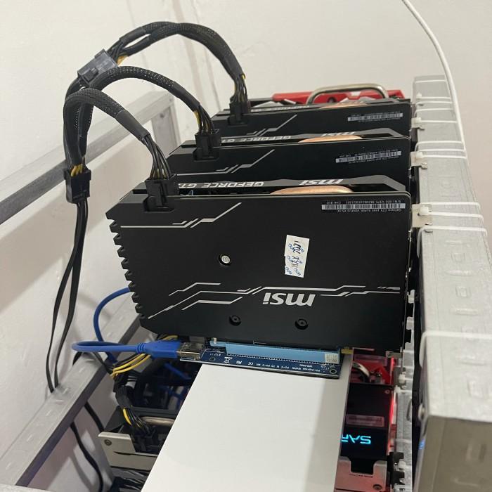 Jual VGA Mining Terlengkap & Harga Terbaru Juli 2026 | Shopee Indonesia