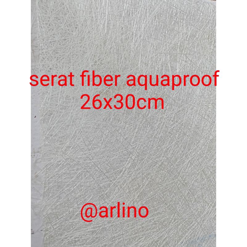 Jual Serat Fiber Aquaproof Shopee Indonesia