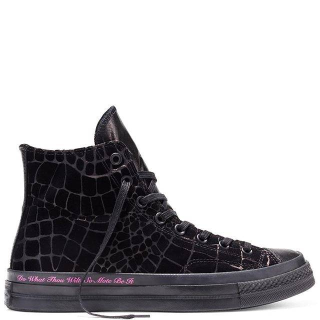 Jual Converse CT 70s Hi Sir Tom Baker | Shopee Indonesia 