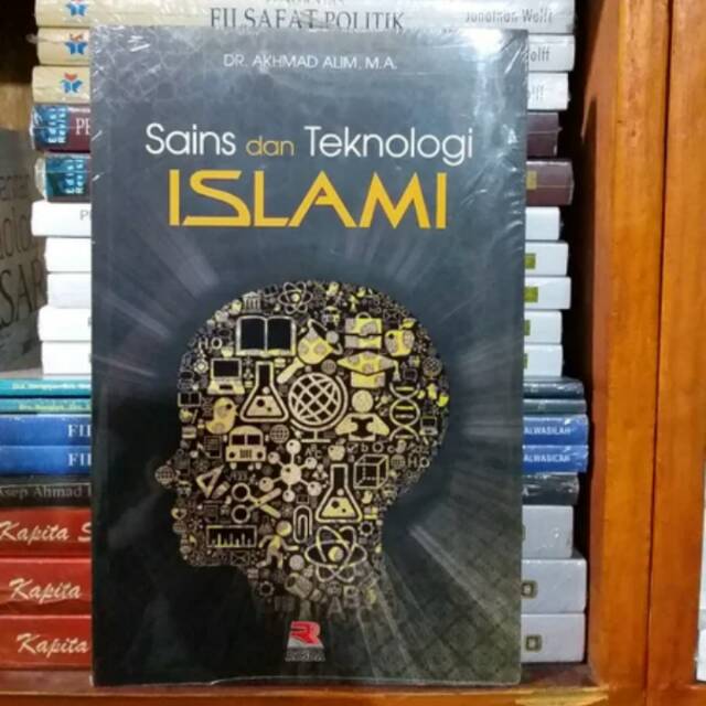 Jual Sains Dan Teknologi Islam | Shopee Indonesia