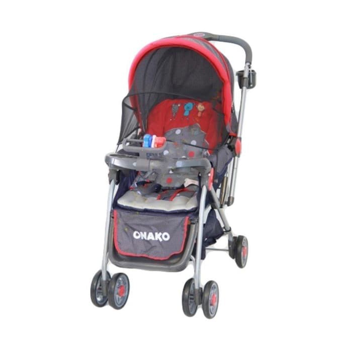 Stroller bayi murah shopee hot sale