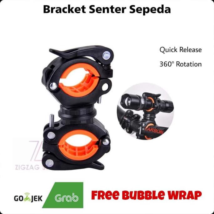 Jual BRACKET SENTER SEPEDA TYPE D (360 DERAJAT) | Shopee Indonesia