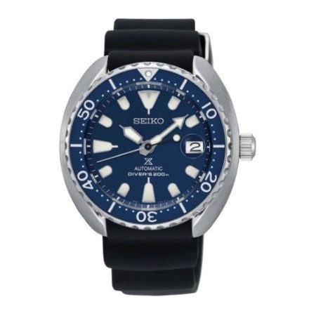 Jual Seiko Prospex SRPC39K1 Mini Turtle Shopee Indonesia
