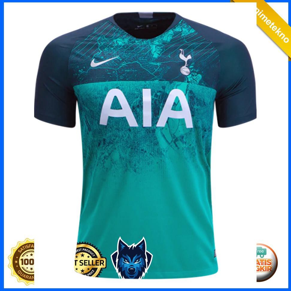 jersey 3rd tottenham 2019