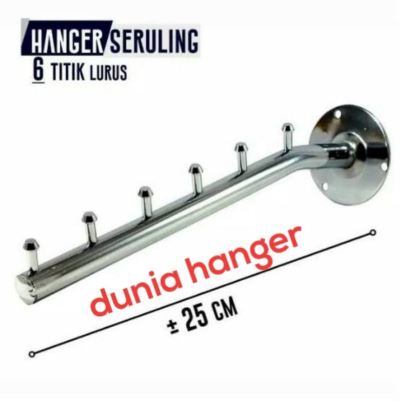 Jual Suling TEMBOK 6 paku TEKUK | Shopee Indonesia