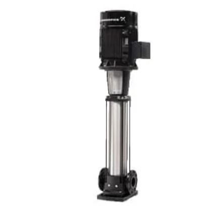 Jual Pompa Jockey Cr Vertical Multistage Pump Pompa Grundfos