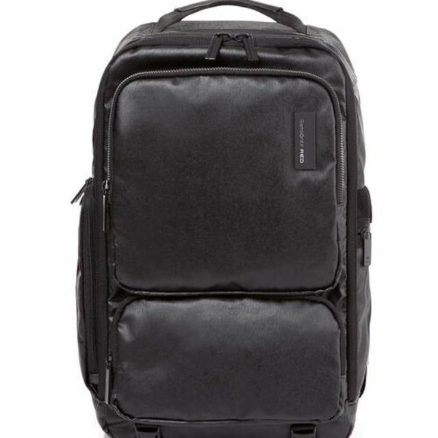 Samsonite red cheap alvion