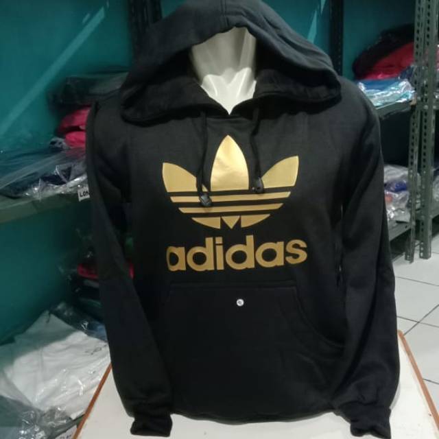 Jaket best sale sweater adidas