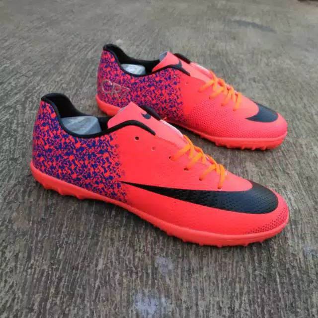 Sepatu futsal nike 2025 hypervenom kw super