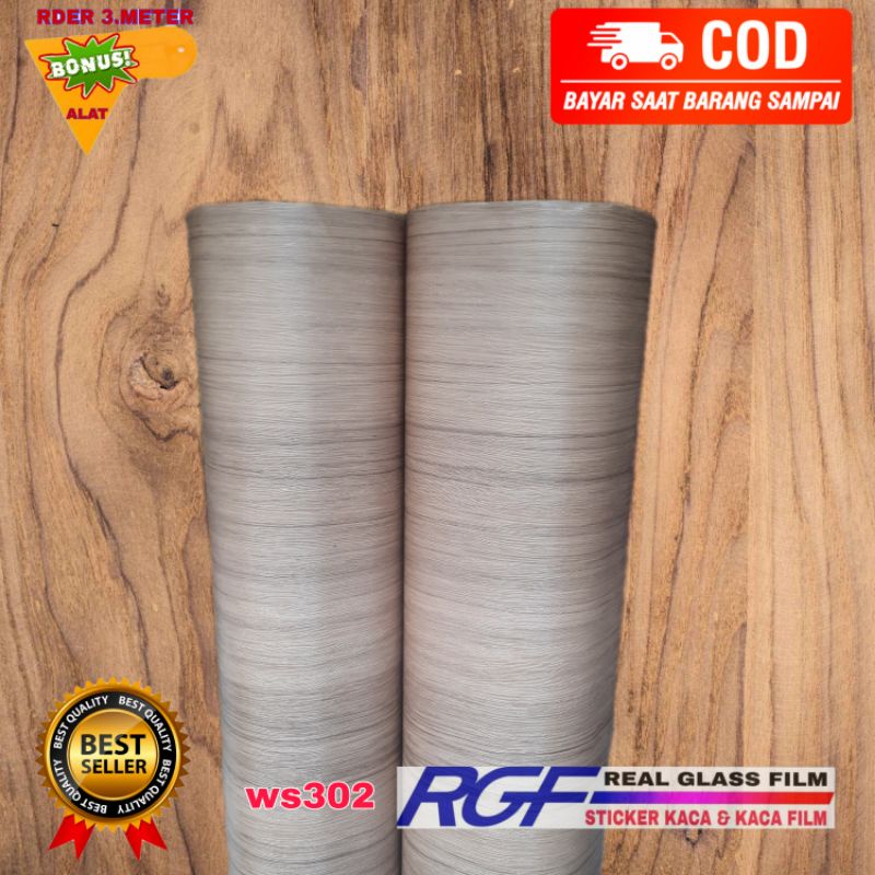 Jual WALLPAPER DINDING KAYU STIKER DINDING STICKER DINDING KAYU ...