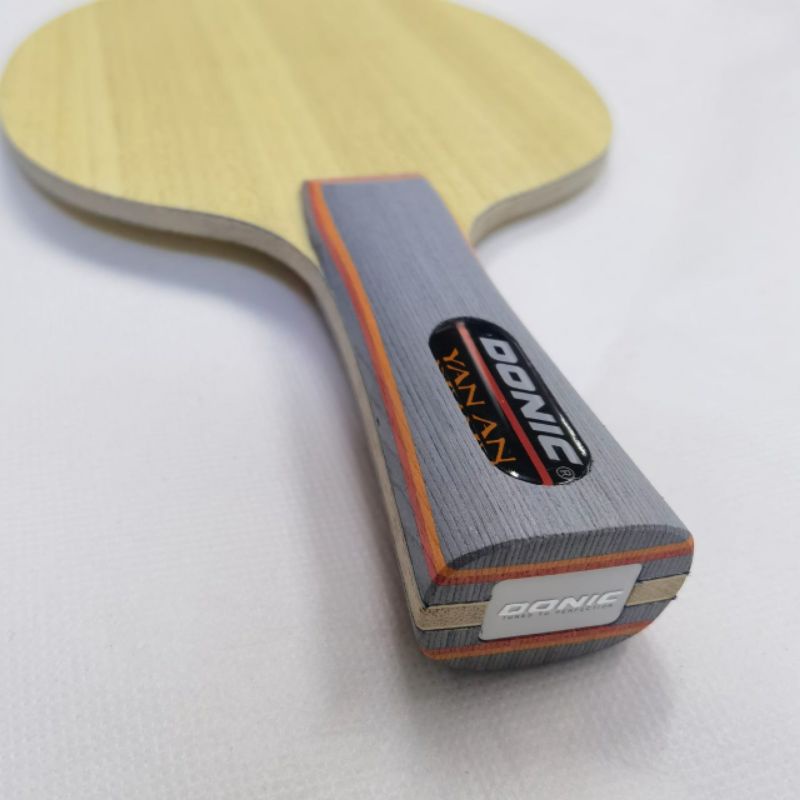 Jual KAYU TENIS MEJA DONIC YAN AN ORIGINAL | Shopee Indonesia 