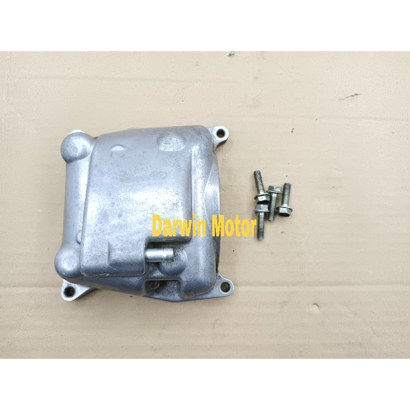 Jual Tutup Cylinder Head Vario Tutup Blok Head Original