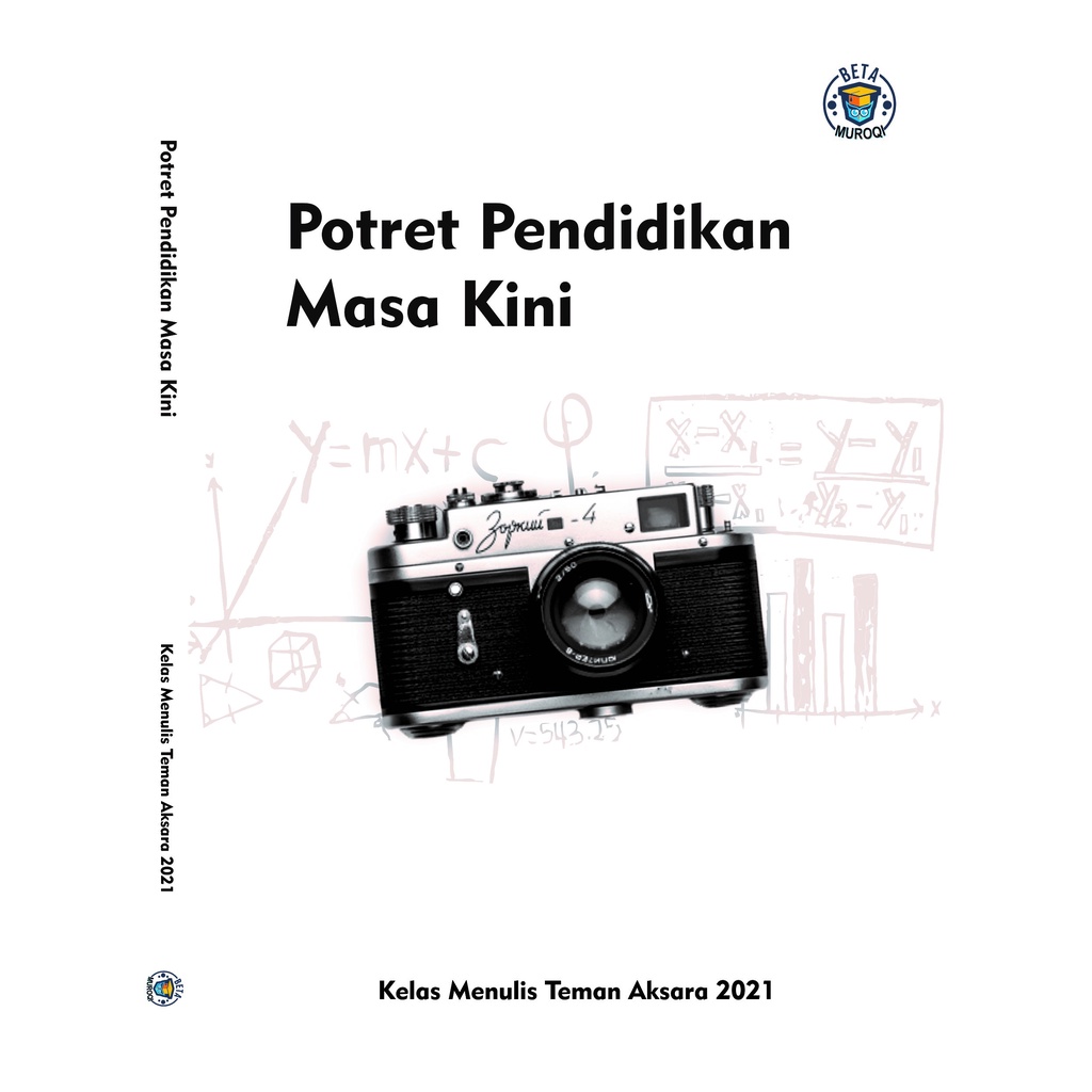 Jual Buku Potret Pendidikan Masa Kini | Shopee Indonesia