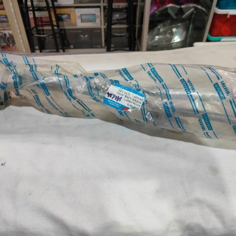 Jual wiper link Toyota kijang Innova | Shopee Indonesia