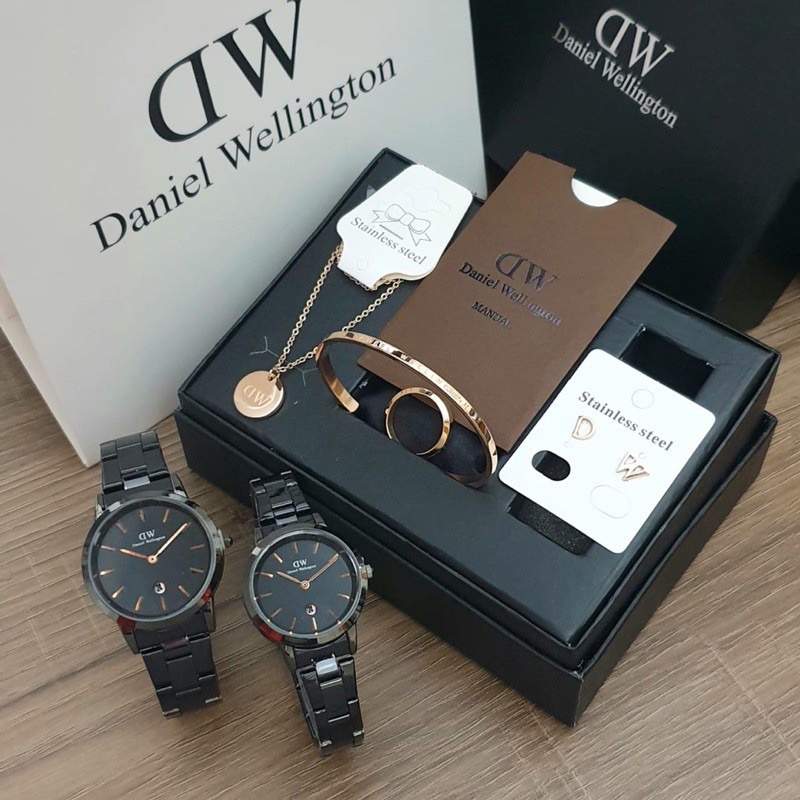 Baterai jam sale daniel wellington