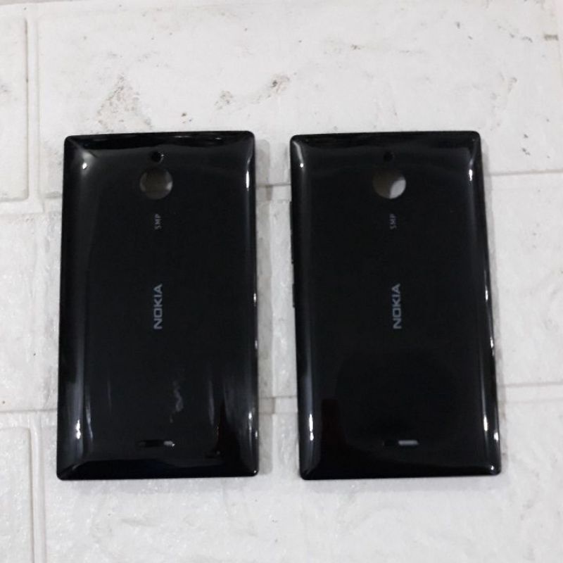 Jual back cover nokia X2 ANDROID | Shopee Indonesia