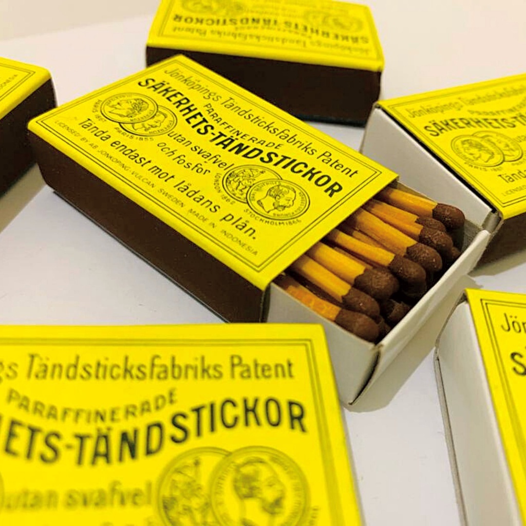 Jual Korek Kayu, Korek Api Kayu, Matchsticks, Wooden Matches, Korek Api Kayu Lucu, Korek Api