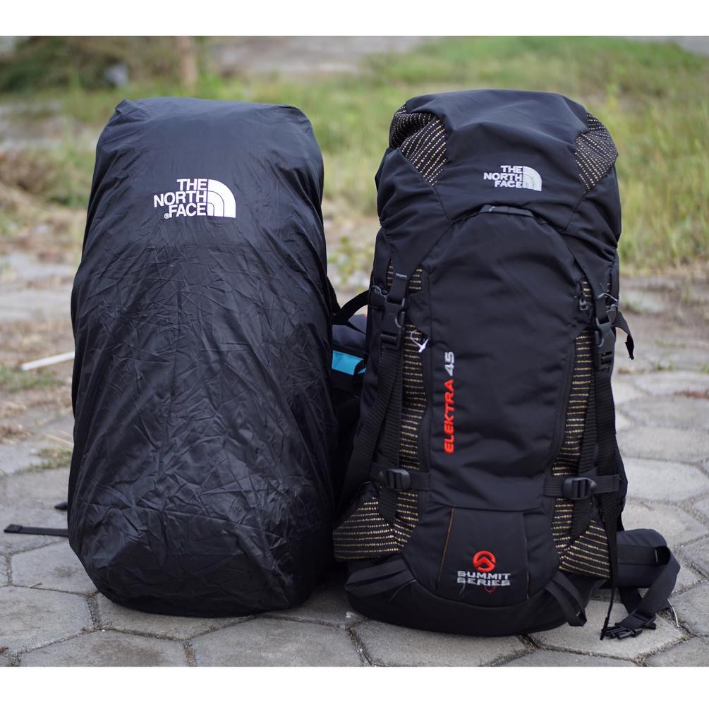 Jual Termurah Terlaris Tas Gunung Tnf The North Face Elektra Electra Liter Lokal Kode Y