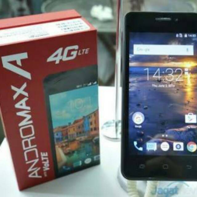 Jual Smartfren Andromax HP Terlengkap & Harga Terbaru Juli 2026 ...