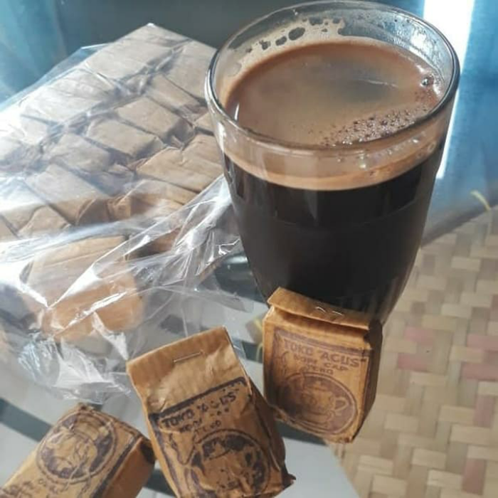 Jual KOPI CAP TEKO - KOPI KHAS BOGOR - KOPI BUBUK - KOPI HITAM | Shopee