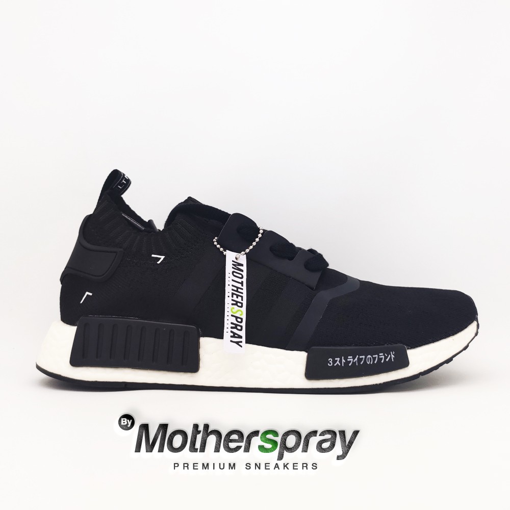 Adidas nmd r1 outlet primeknit indonesia