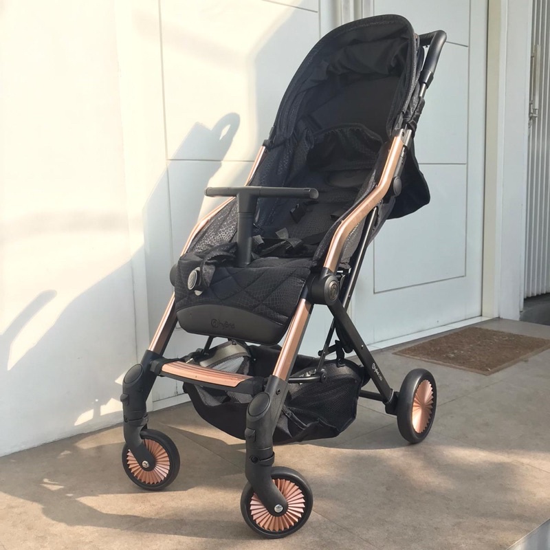 Stroller hybrid cabi clearance sport