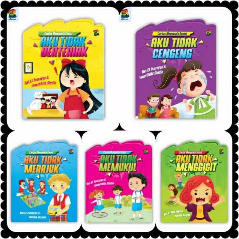 Jual buku cerita anak bergambar | Shopee Indonesia
