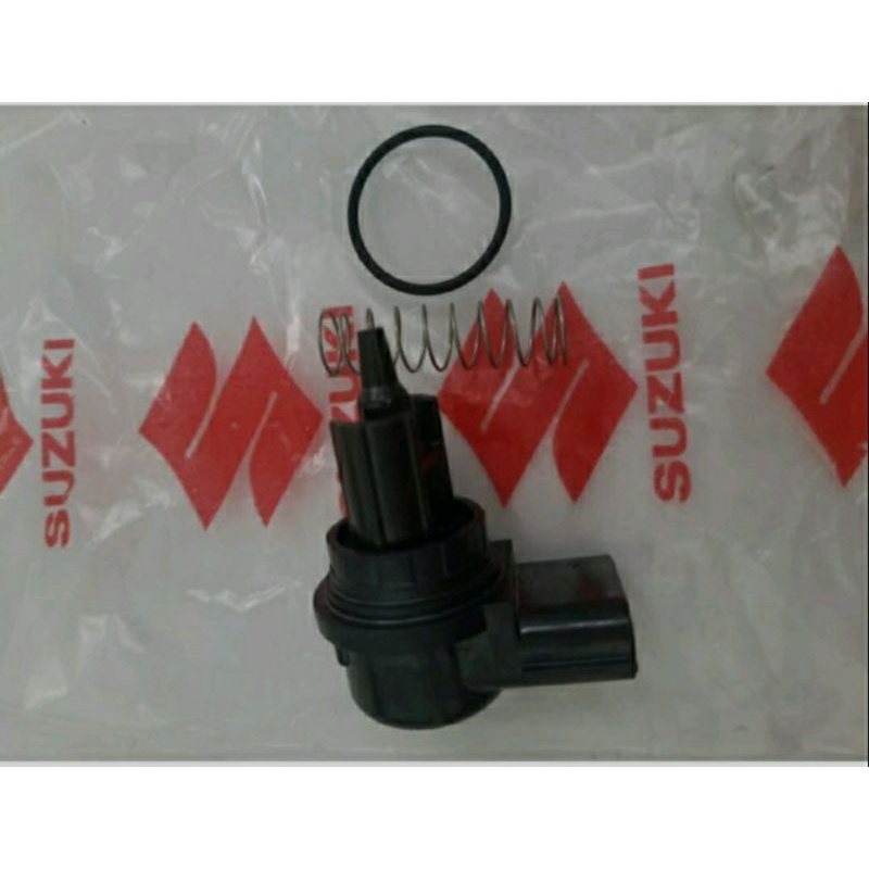 Jual sensor ISC dan soket Cuk otomatis SUZUKI NEX , Address, Shooter ...