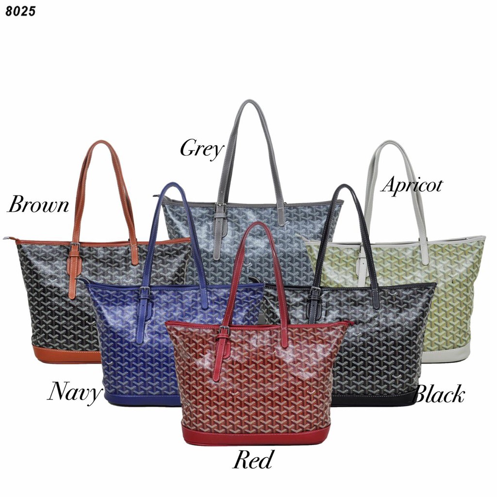 Harga tas goyard tote best sale