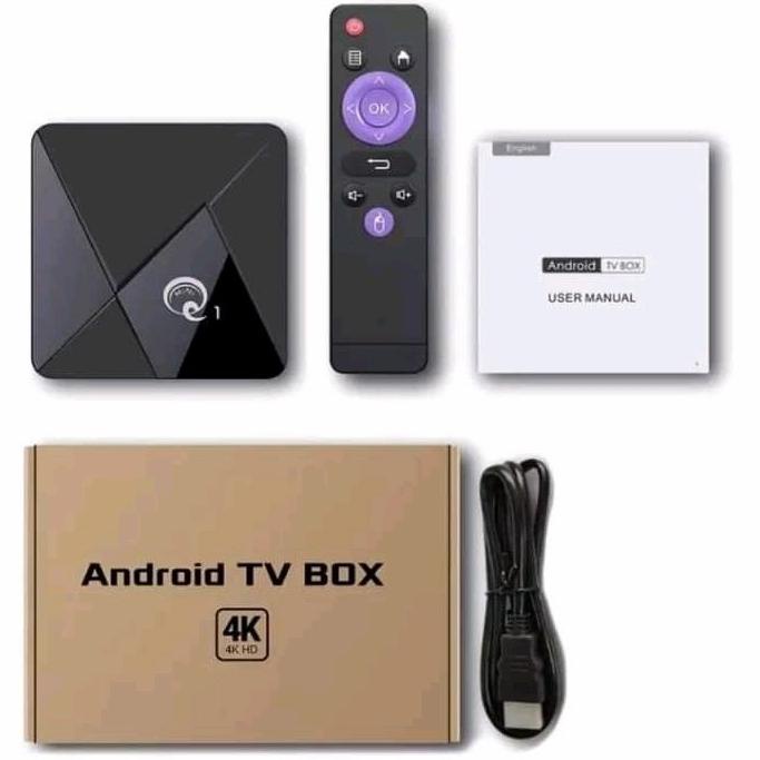 Jual Atv Android Tv Box Dapatkan Ribuan Chanel Lokal & Mancanegara ...