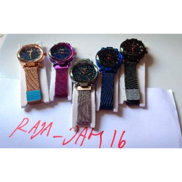 Jual Jam magnet Dior tanpa box murah | Shopee Indonesia