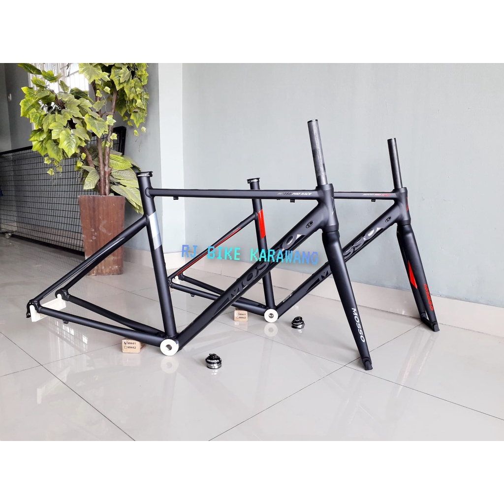 Frame rb mosso hot sale