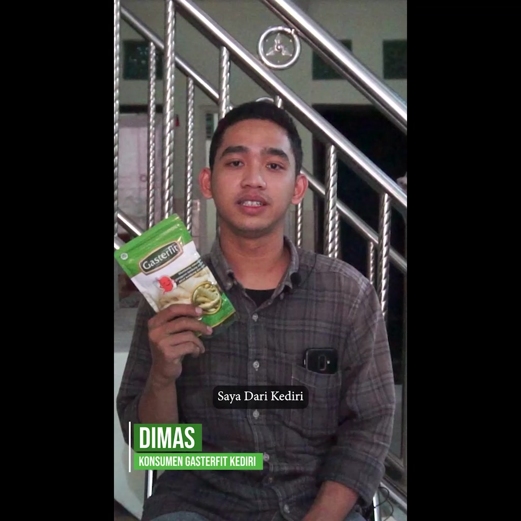 Jual Sari Pati Garut Gasterfit original | Shopee Indonesia