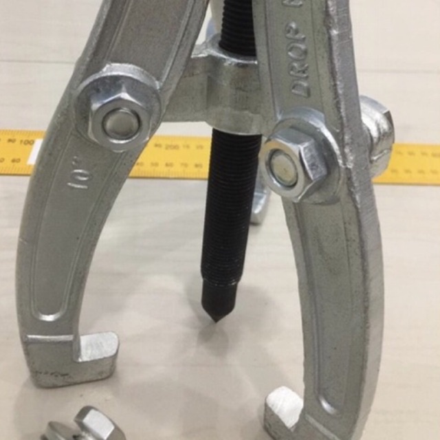 Jual 10” inci Trekel 3kaki ( 10 inci -250 mili ) kaki 3 trekel lahar 3 ...