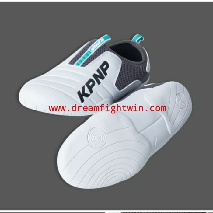 Jual ninastore sepatu beladiri taekwondo karate wushu merk kpnp korea Murah Shopee Indonesia