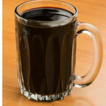 Jual 6pc Gelas KOPI Teh 360ml (set isi 6pcs)/ Gelas KOPITIAM/ Gelas Es