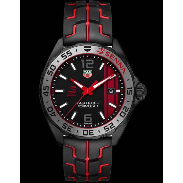 Harga tag heuer formula on sale 1