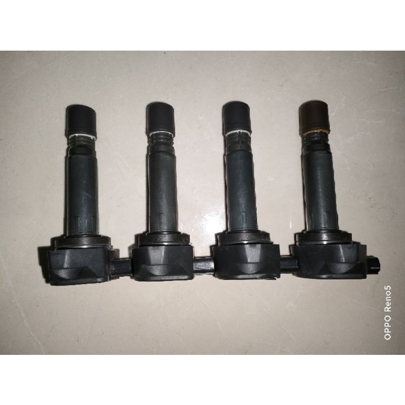 Jual Ignition coil honda crv gen 3 r20 2000cc civic fd r18 1800cc hrv