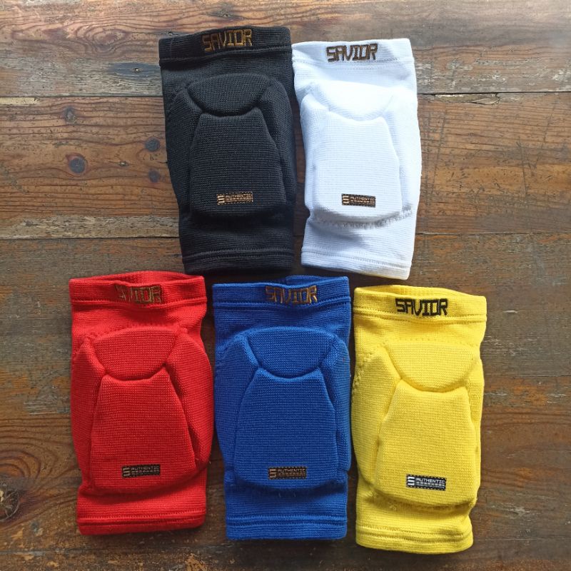 Jual ELBOW PAD SAVIOR CLASSIC / ELBOW BUSA / PELINDUNG SIKU / ELBOW ...
