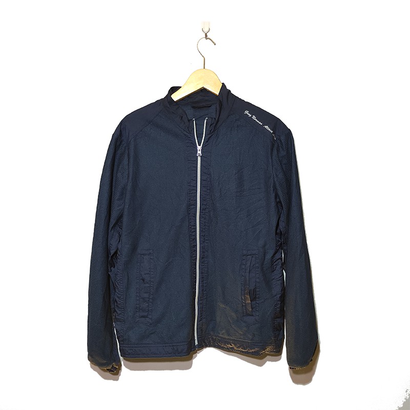 Greg on sale norman jacket