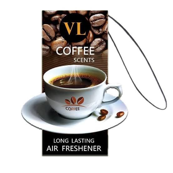 Jual MOBIL-PARFUM- PARFUM MOBIL RUANGAN AROMA COFFEE - VL SCENTS BLOCK
