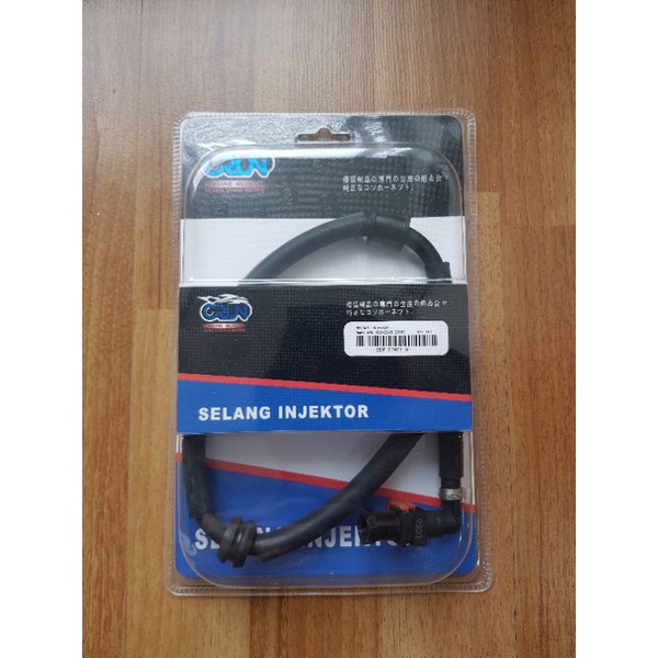 Jual Selang Injektor Nmax GDP 150 2DP Kabel Injeksi Injek Nmax Aerox MX ...