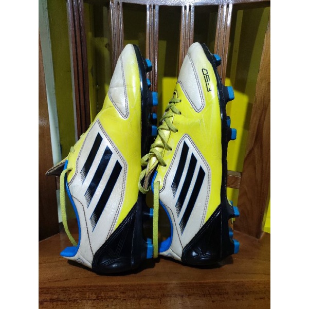 Sepatu bola adidas f10 terbaru clearance 2015